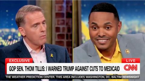 CNN NewsNight