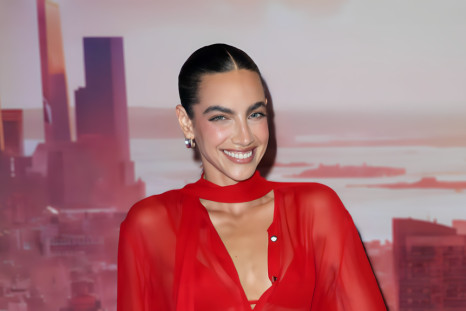 Maria Gabriela de Faria interview Superman and The Engineer DC