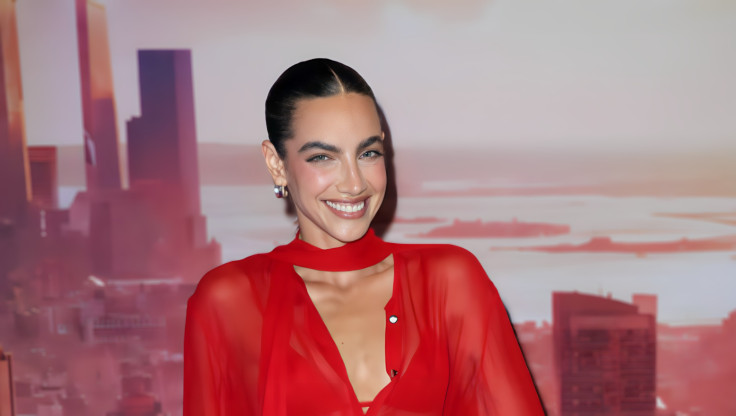 Maria Gabriela de Faria interview Superman and The Engineer DC