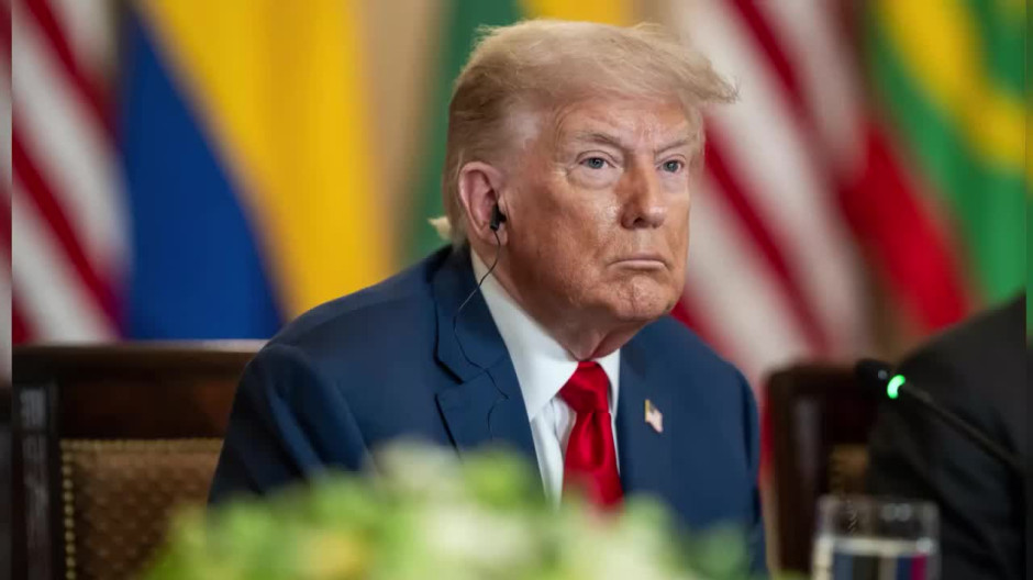 Federal Judge Halts Trump’s Birthright Citizenship Order Despite Supreme Court Ruling