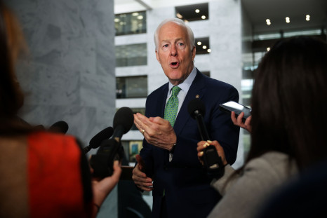 John Cornyn