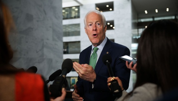 John Cornyn