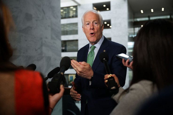 John Cornyn