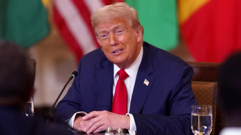 Vietnam Thought It Had a US Tariff Deal Until Trump Raised Rates Last Minute