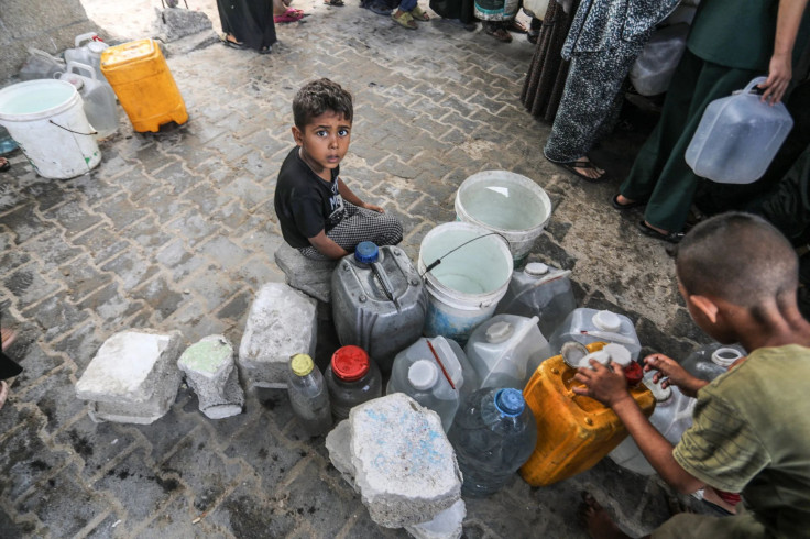 Palestine