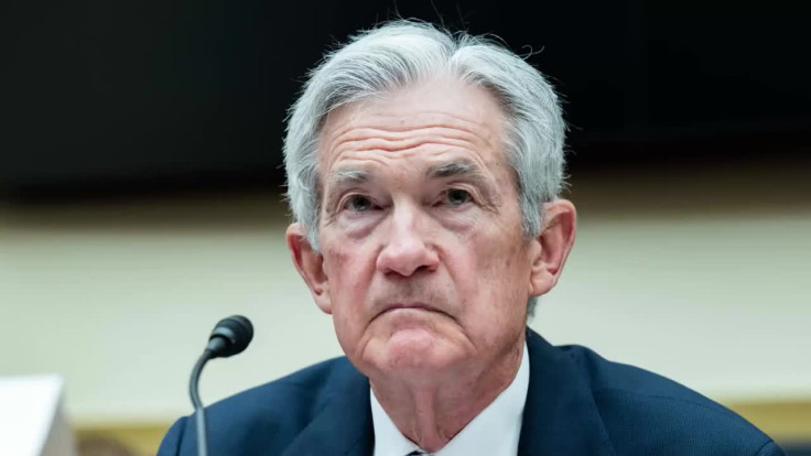 Powell Requests Inspector General Review Amid $2.5 Billion Fed Renovation Controversy