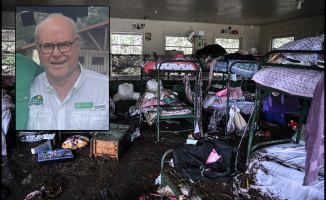 Camp Mystic Co-Owner Allegedly Waited Nearly an Hour After Alert