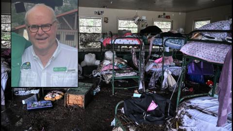 Camp Mystic Co-Owner Allegedly Waited Nearly an Hour After Alert