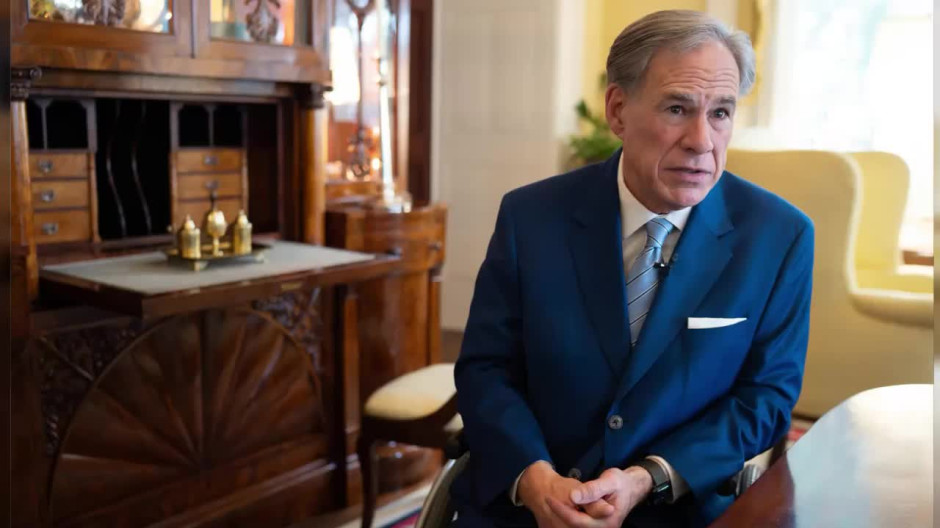 Texas Governor Abbott Refuses to Release Emails With Elon Musk, Citing Privacy and Business Concerns