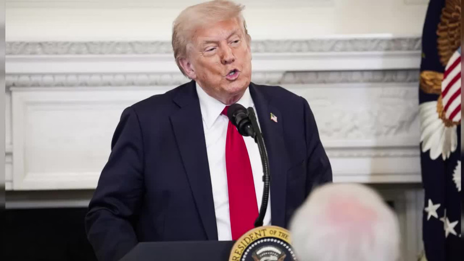 Trump's Push to Dismantle Education Department Sparks Nationwide Debate