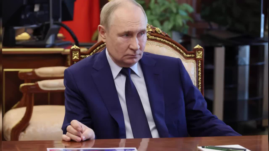 Russia Faces Looming Labor Crisis 11 Million Workers Short by 2030