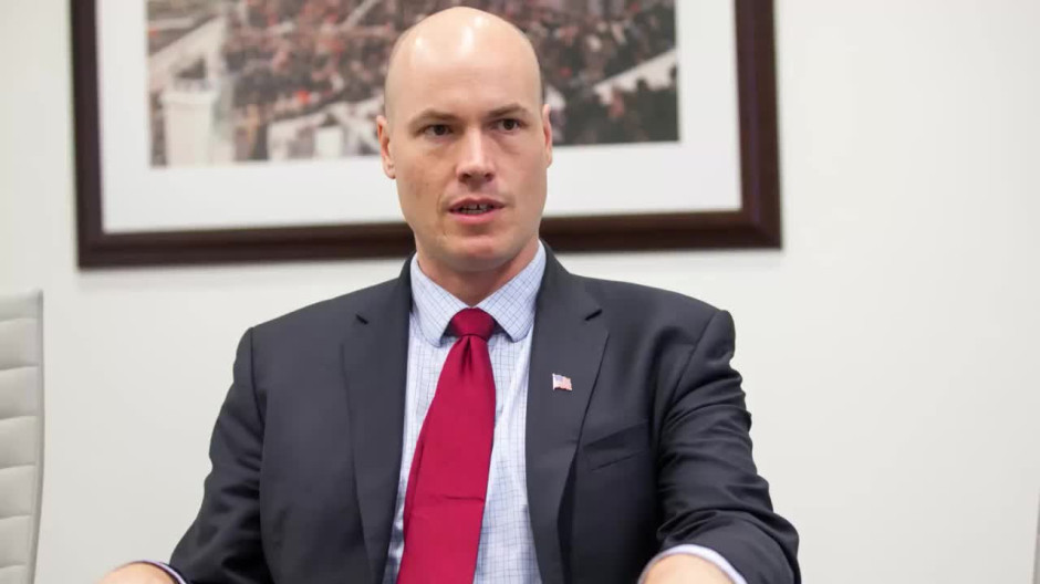 Senate Candidate Claims 60% Gain After Mirroring Pelosi Family's Trades