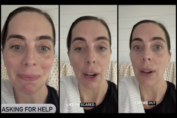 Doctor Who Spoke Out Against UnitedHealth Turns to GoFundMe After