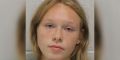 Sarah Grace Patrick mugshot