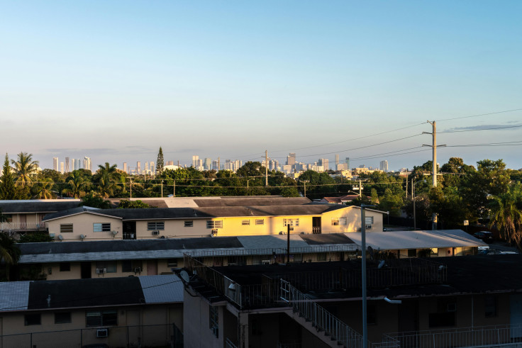 Coral Gables, Florida