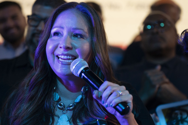 Adelita Grijalva