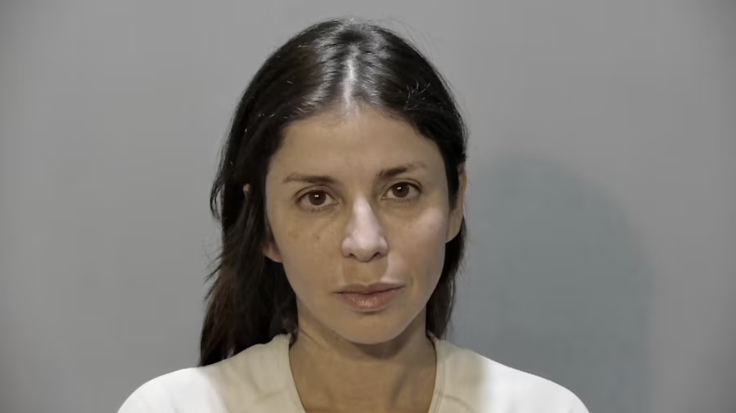 Cenatia diaz Sousa