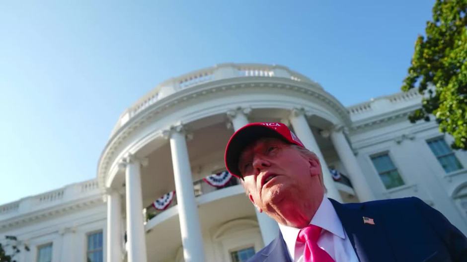 Critics Sound Alarm on Increased Funding For Trump's Deportation Operation: 'A Police State for Immigrant Communities and Beyond'