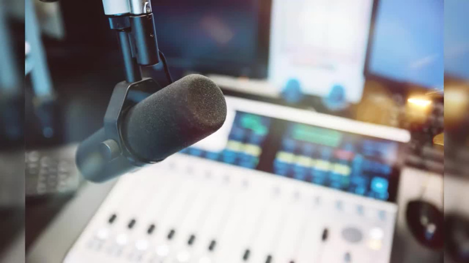 Native American Radio Faces Shutdown Threat Over $1 Billion Public Broadcasting Cut
