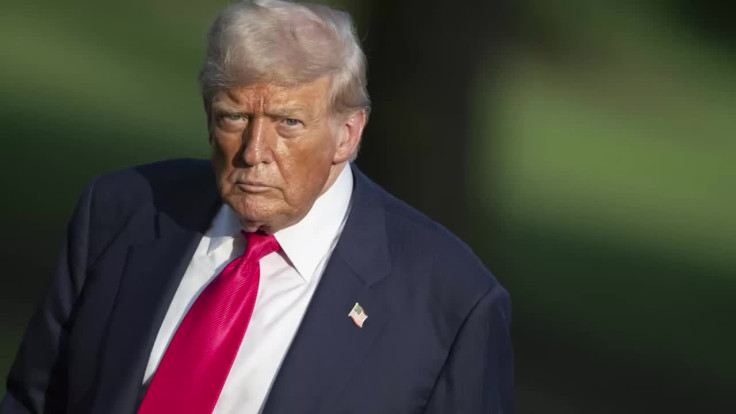Trump Opens Trade Investigation into Brazil over ‘Unfair’ Practices and Bolsonaro Case