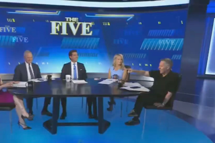 Greg Gutfeld The Five