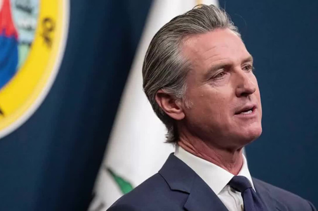 Gov. Newsom Suggests Retaliation if GOP Redistricts Texas in Special Session: 'Two Can Play That Game'