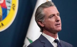 Gov. Newsom Suggests Retaliation if GOP Redistricts Texas in Special Session: 'Two Can Play That Game'