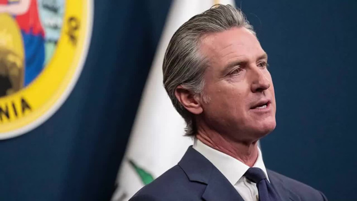 Gov. Newsom Suggests Retaliation if GOP Redistricts Texas in Special Session: 'Two Can Play That Game'