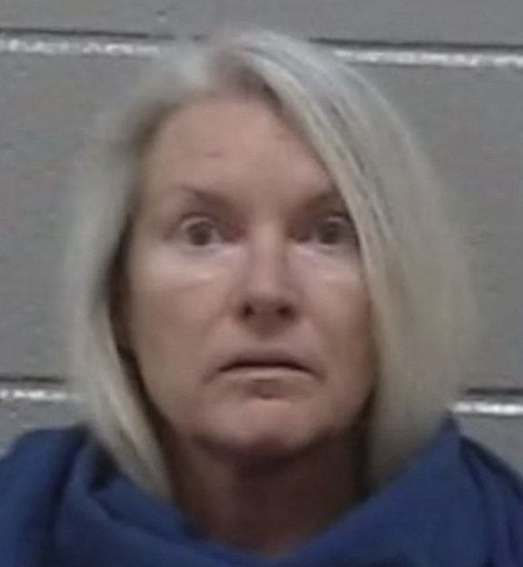 Deana Thetford mugshot