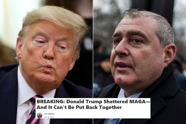 Parnas v Trump_07172025_1