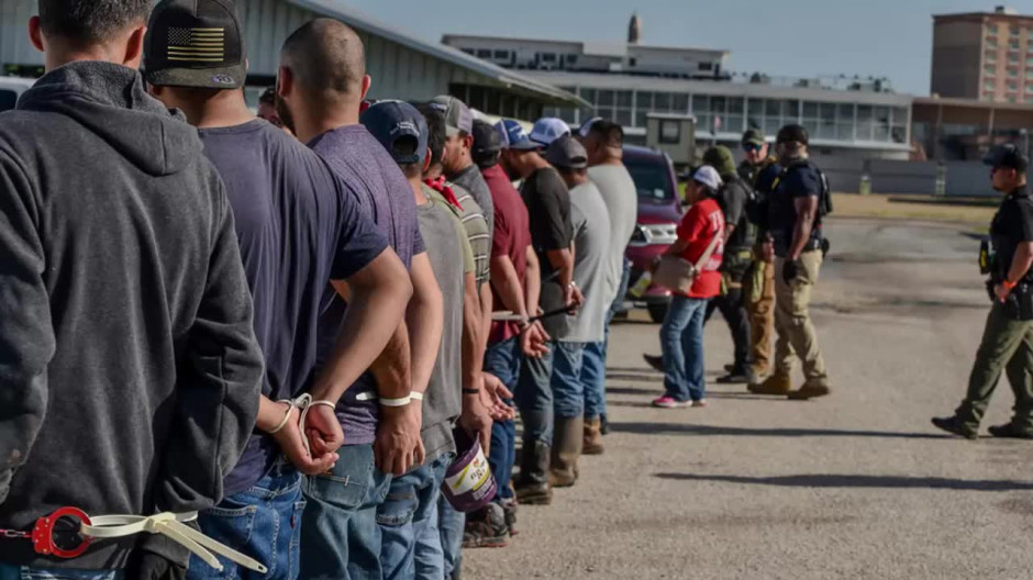 U.S. Sends Criminal Deportees to Eswatini Under Third-Country Program
