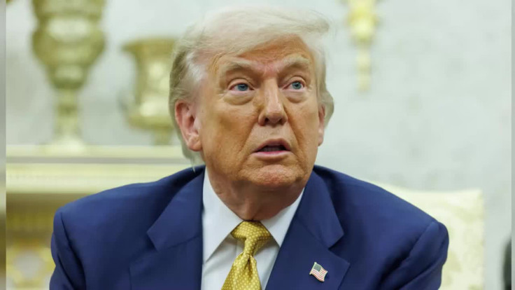 Only 25% of Americans Feel Helped by Trump’s Policies, AP-NORC Survey Reveals