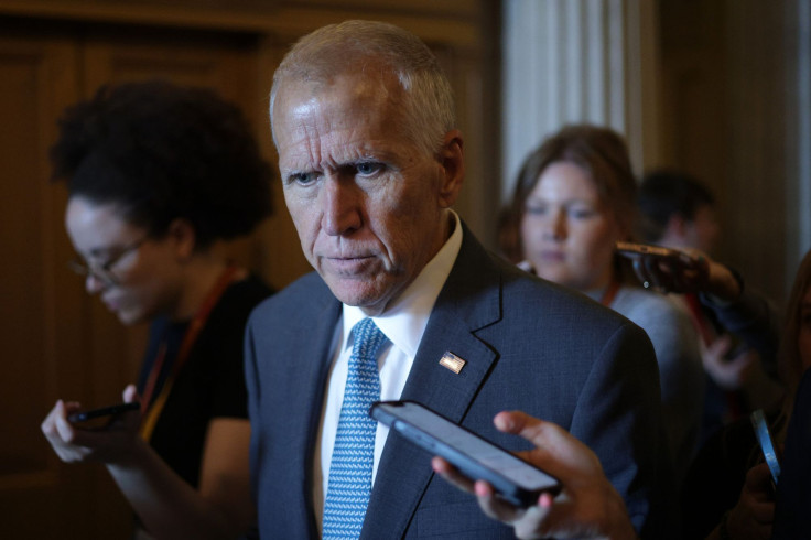 Tillis vs Trump_07172025_1