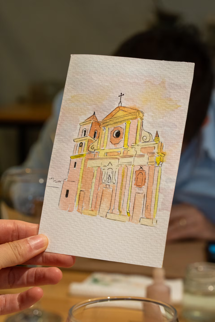 Airbnb Experiences in Medellin