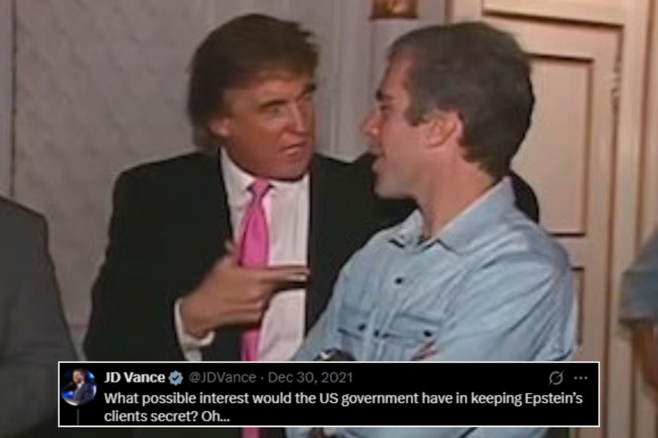 Vance Defends Trump WSJ_07182025_1