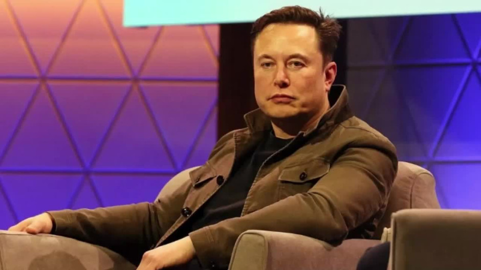 Elon Musk Backs Trump, Casts Doubt on WSJ Epstein Letter Report