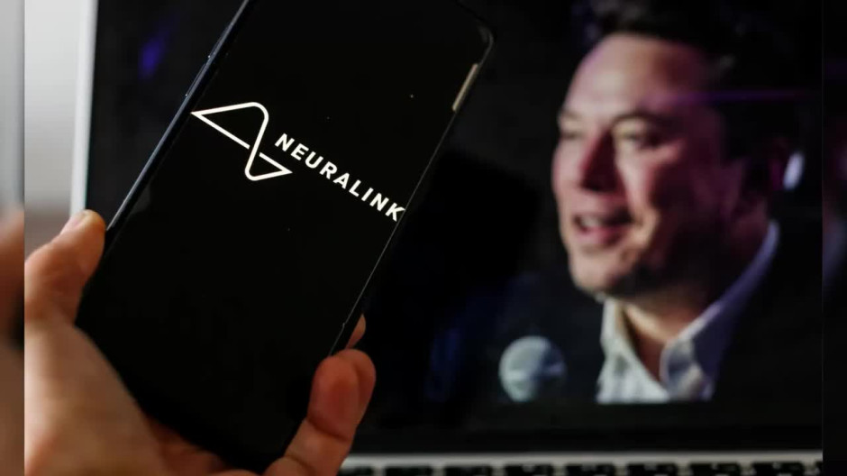 Neuralink Files as ‘Disadvantaged Business’ Before $9 Billion Valuation
