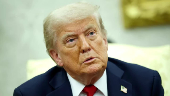 Trump cese fire Iran war Pakistan mediation