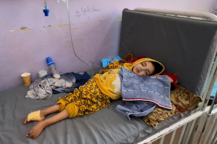 Palestinian Child Malnutrition_07212025_1