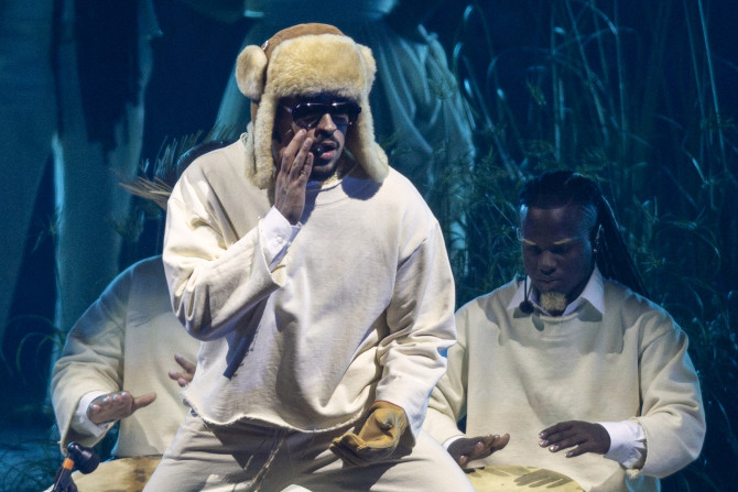 21 Wildest Moments from Bad Bunny’s Puerto Rico Residency