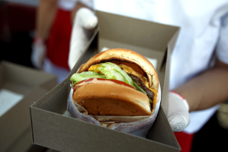 In n Out CEO Moves to Tennessee