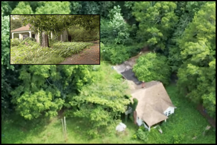 Potential Buyers Discover Homeowner's Human Remains in North Carolina Backyard