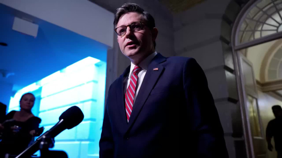 Republicans Warn of Potential Government Shutdown After Major Spending Clashes