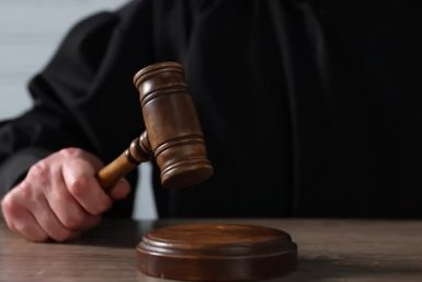 Federal Judge Halts Enforcement of Trump’s ICC Sanctions Order