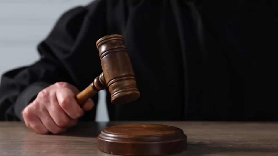 Federal Judge Halts Enforcement of Trump’s ICC Sanctions Order