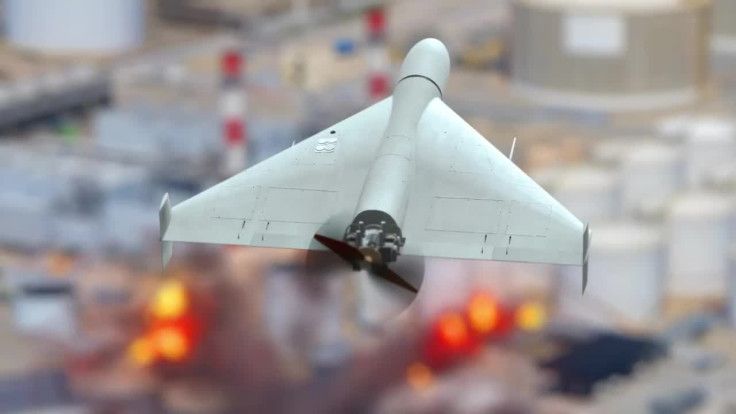 Intel Report Reveals When Ukraine Could Face Russia's Ultimate Drone Goal: Thousands of Kamikazes, All At Once