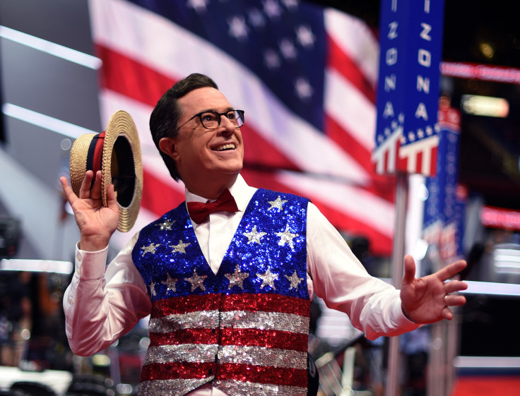 TOPSHOT-US-VOTE-REPUBLICANS-CONVENTION