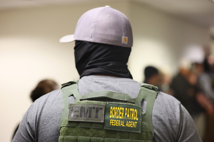 ICE Detains Immigrants Inside New York City Courthouses