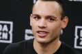 Where is Julio Cesar Chavez, Texas lawyer?