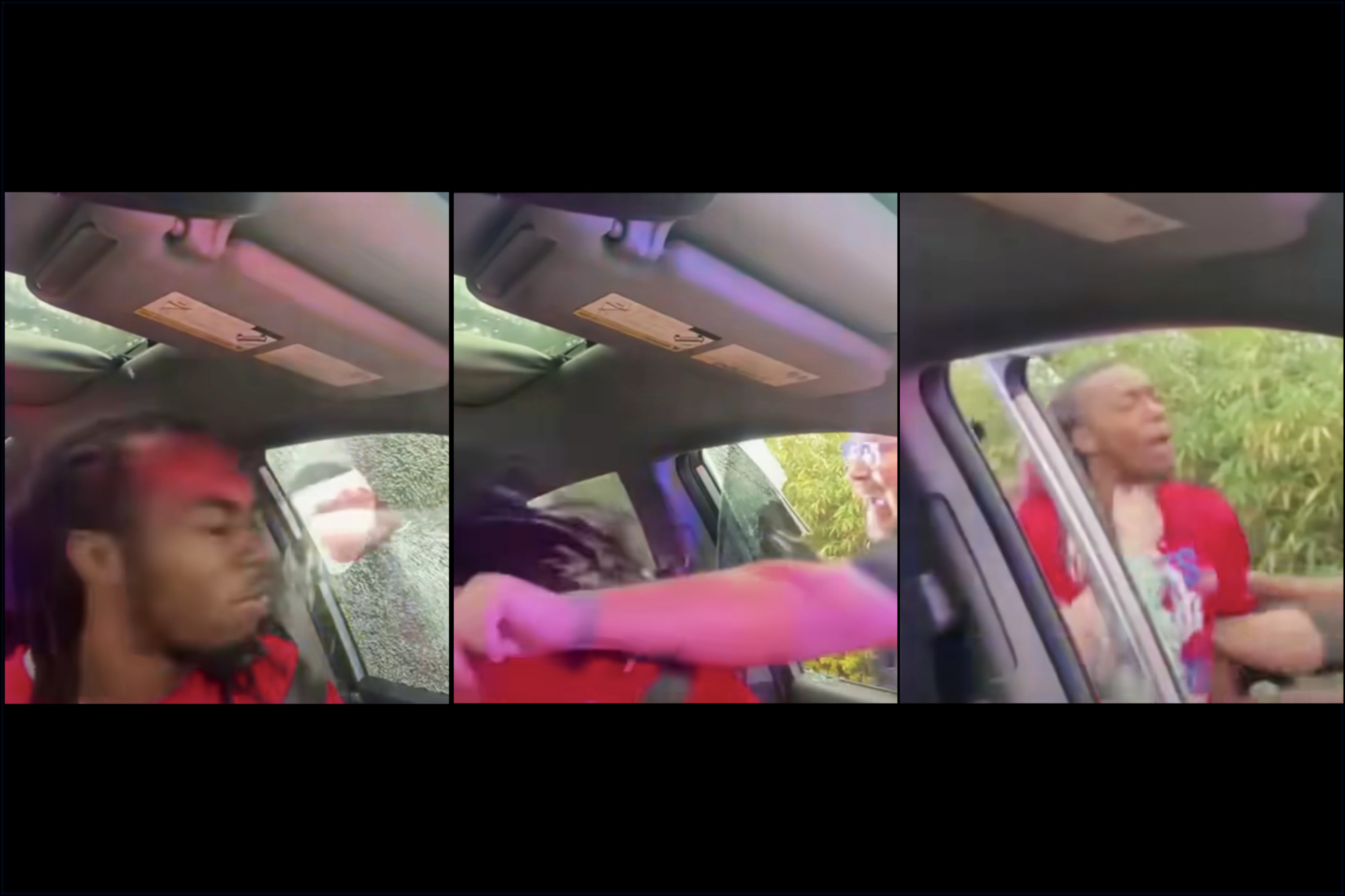 Attorneys For Black Man Randomly Punched By Florida Cops During Attorneys For Black Man Randomly Punched By Florida Cops During